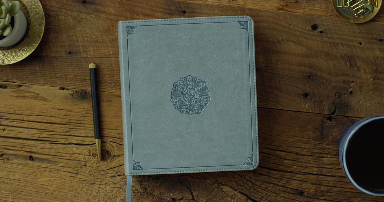 ESV Journaling Bible, Paris Sky