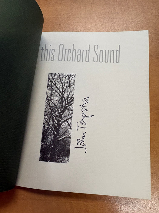 This Orchard Sound