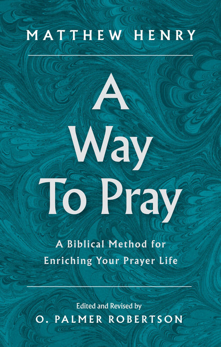 Way to Pray