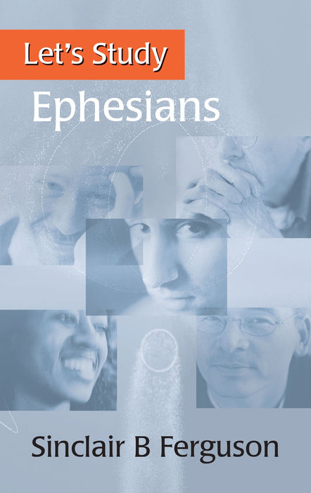 Let's Study Ephesians