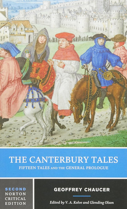 The Canterbury Tales