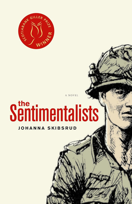 The Sentimentalists