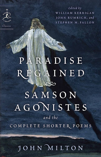 Paradise Regained