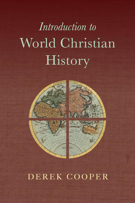 Introduction to World Christian History