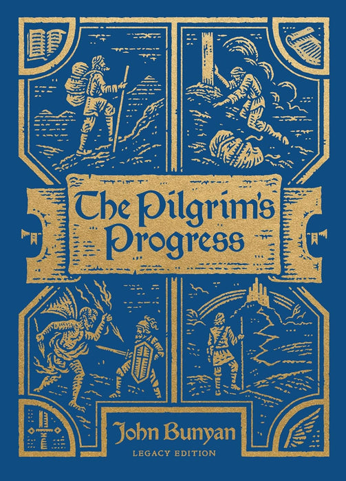 The Pilgrim's Progress: Legacy Edition