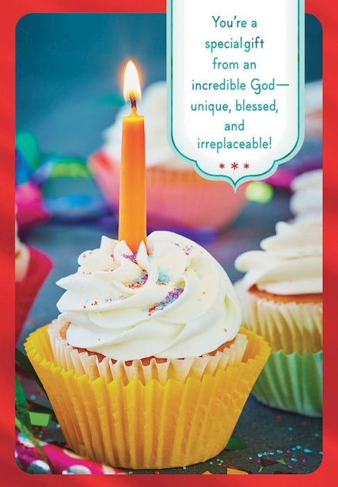 You're a Special Gift