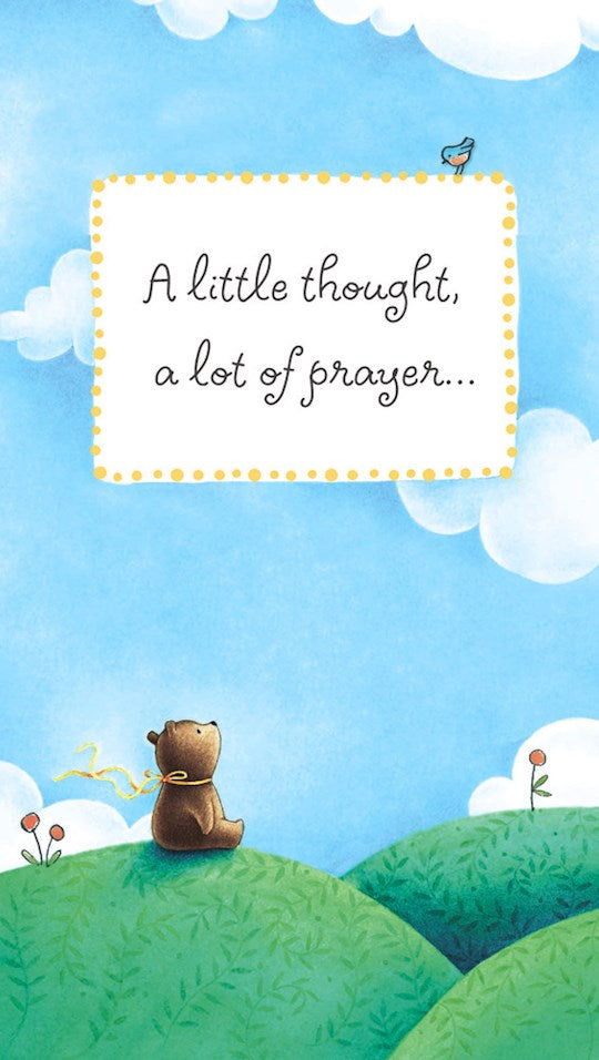 A Little Thought - Dayspring Little Inspirations — 21Five Bookstore