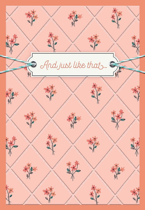 Birthday card