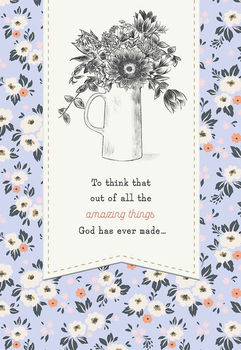Birthday card