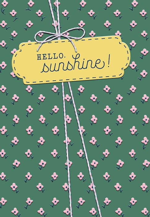 Birthday Card