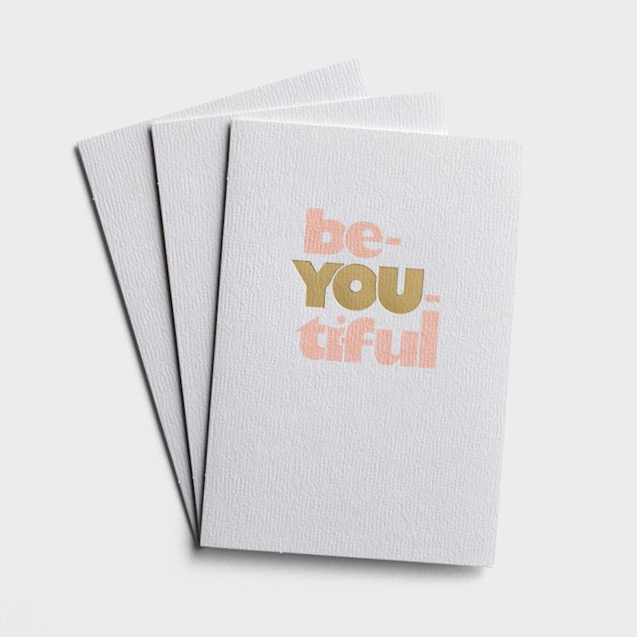 Encouragement card