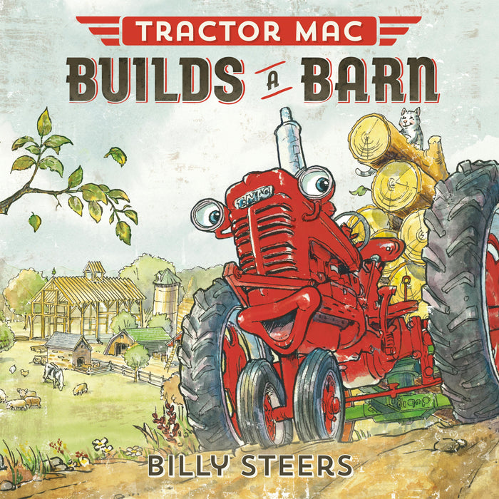 Tractor Mac