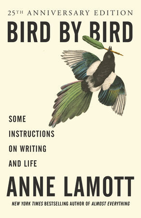 Bird by Bird (NEW)
