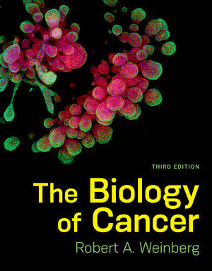 Biology of Cancer EBOOK (Perpetual)