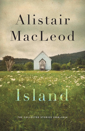 Island: The Collected Stories