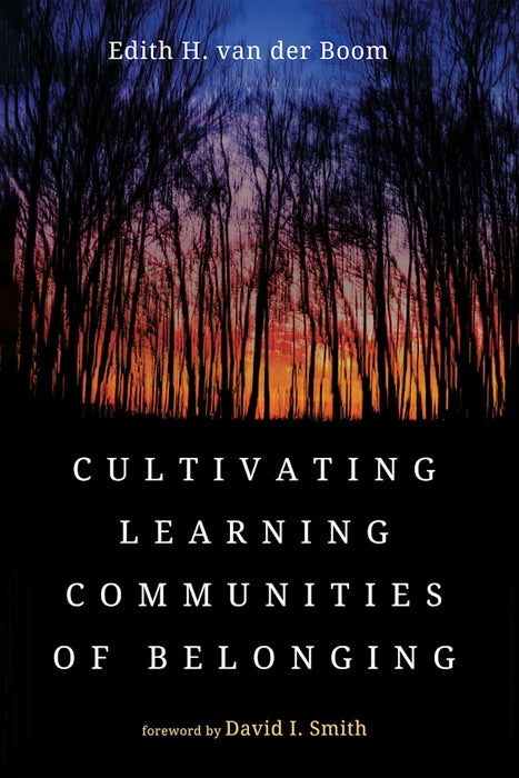 Cultivating Learning Communities