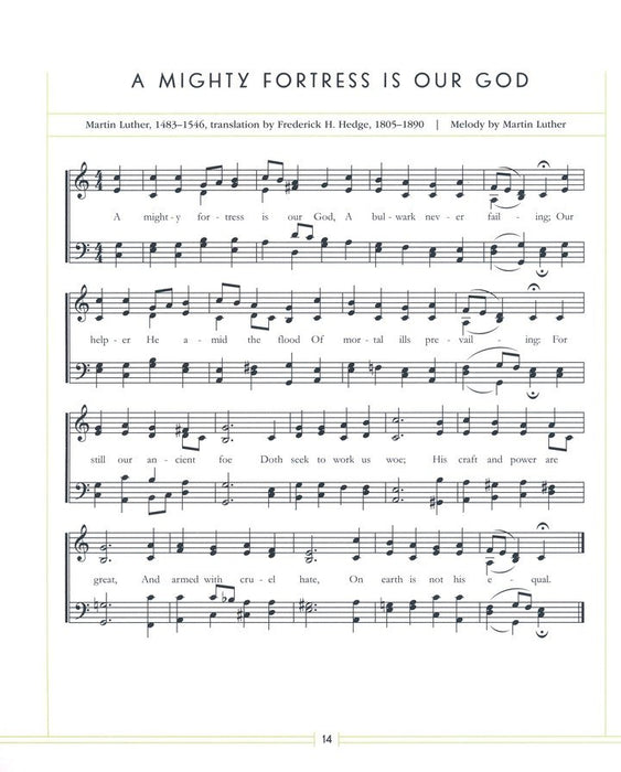 Timeless Hymns for Family Worship: Bringing Gospel-Centered Moments into Your Home