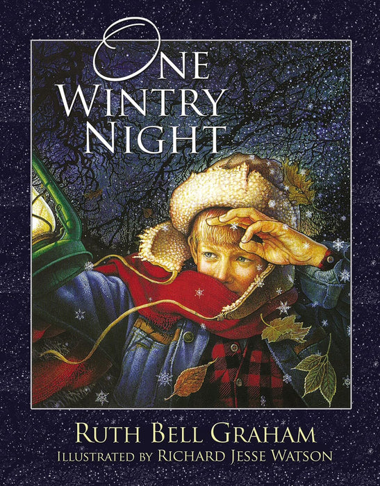 One Wintry Night