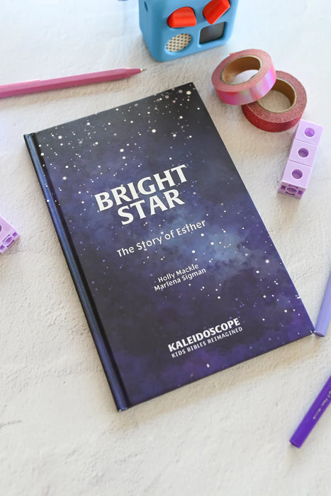 Bright Star: The Story of Esther (Kaleidoscope)