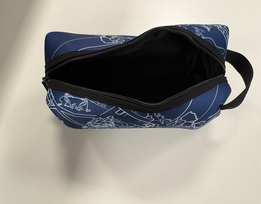 Redeemer Travel Essentials bag