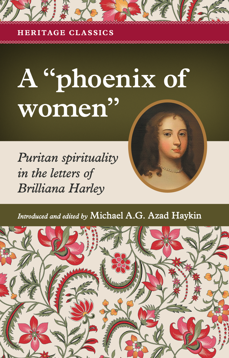 A Phoenix of Women