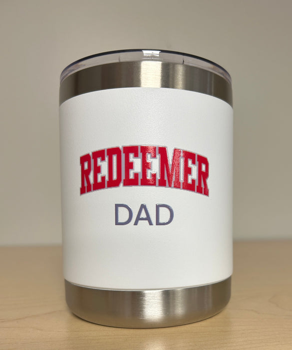 Redeemer Dad Cup