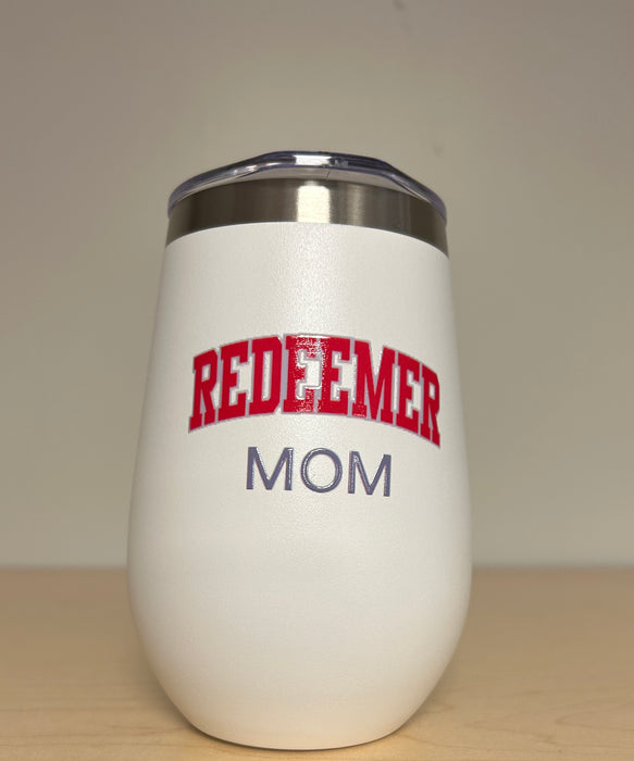 Redeemer Mom Tumbler