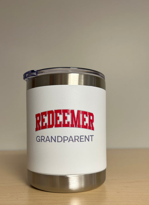 Redeemer Grandparent Cup