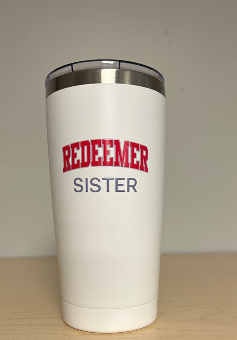 Redeemer Sibling Tumbler