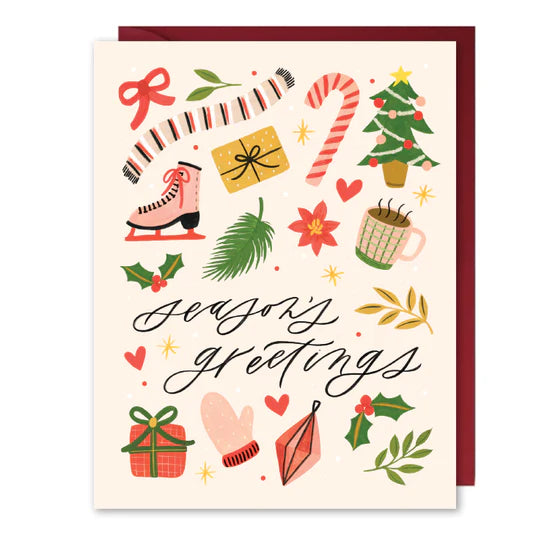 Christmas Cards - Selah Paper