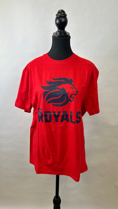 Red Royals T Shirt