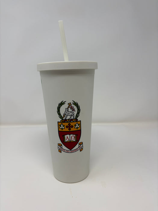 Academic Crest Cup