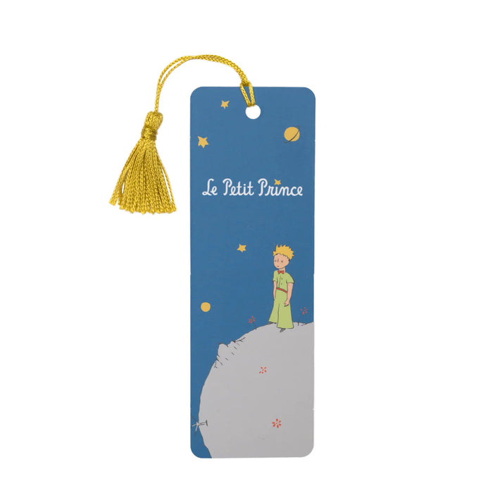 Little Prince Bookmark