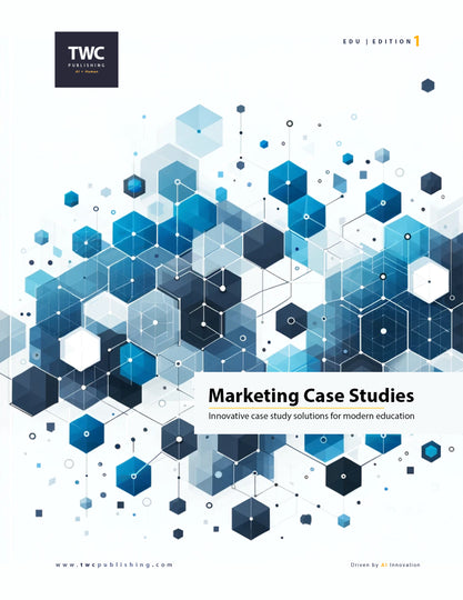 Marketing Case Studies