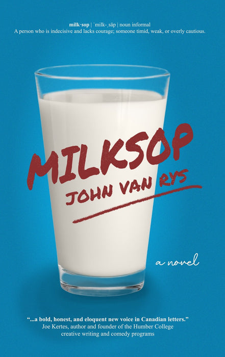 Milksop