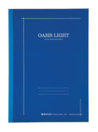 ProFolio Oasis Light Notebook