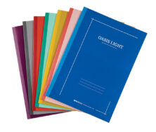 ProFolio Oasis Light Notebook