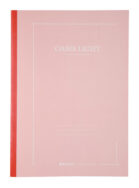 ProFolio Oasis Light Notebook