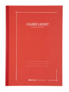 ProFolio Oasis Light Notebook