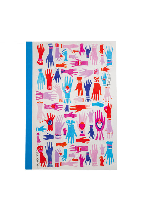 Oasis Notebook