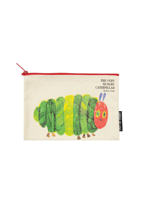 'The Very Hungry Caterpillar' Pouch