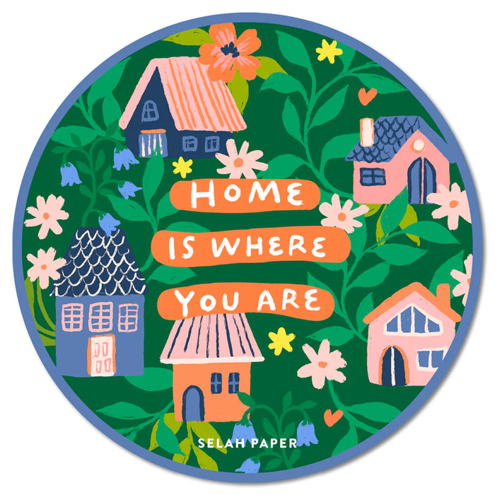 Stickers by Selah Paper