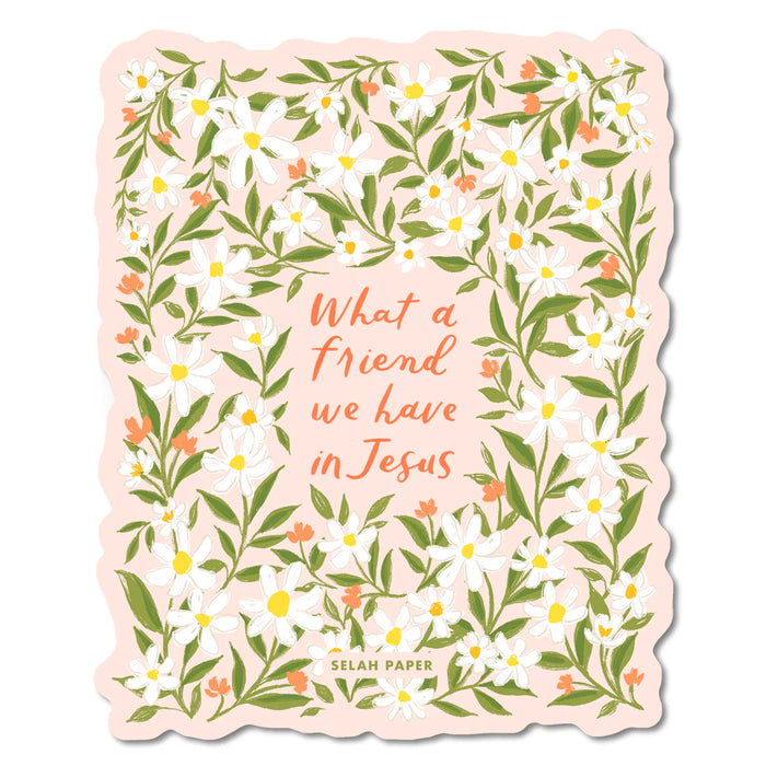 Stickers by Selah Paper