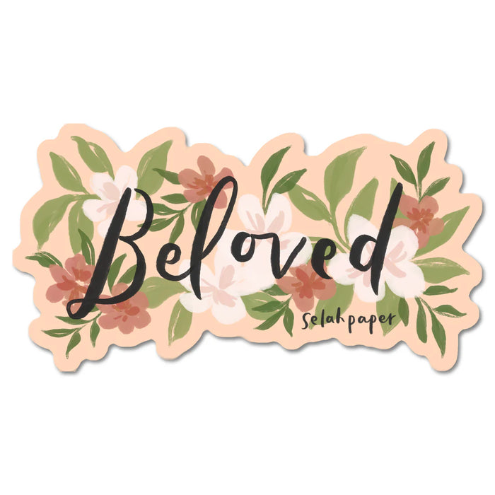 Stickers by Selah Paper