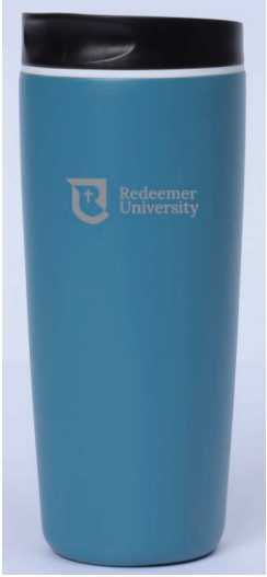 Redeemer University Insulated Tumbler