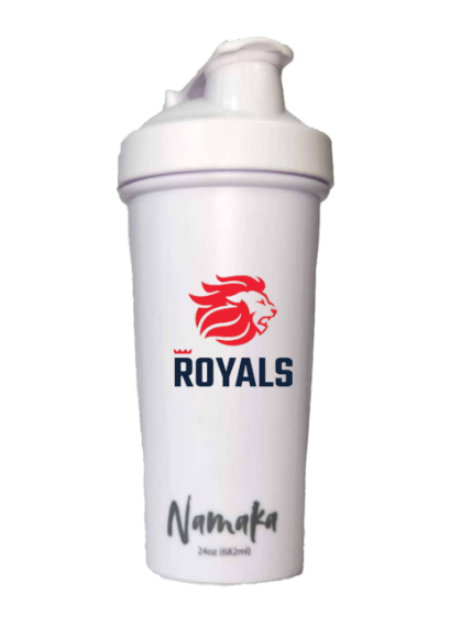 Royals Shaker Cup