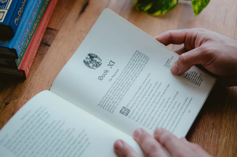 Paradise Lost: Legacy Edition (Lithos Kids)