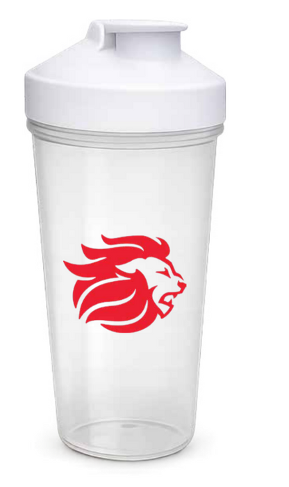Royals Shaker Bottle