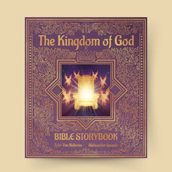 Kingdom of God, Old Testament