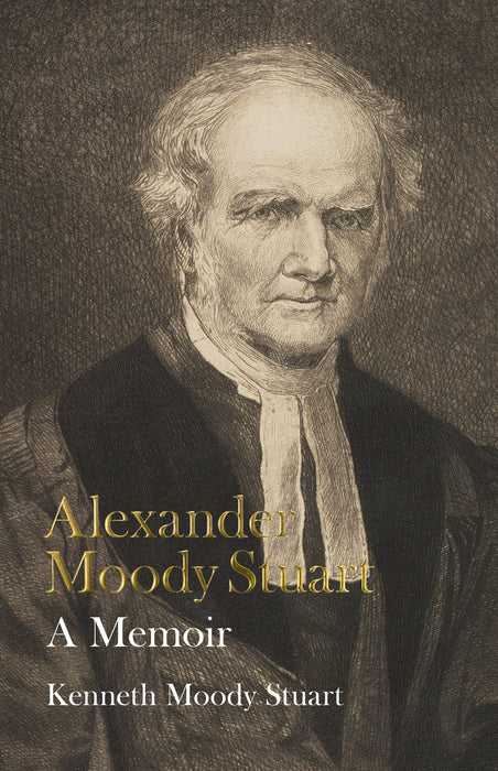 Alexander Moody Stuart